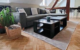 Appartement Le Baroque En Duplex